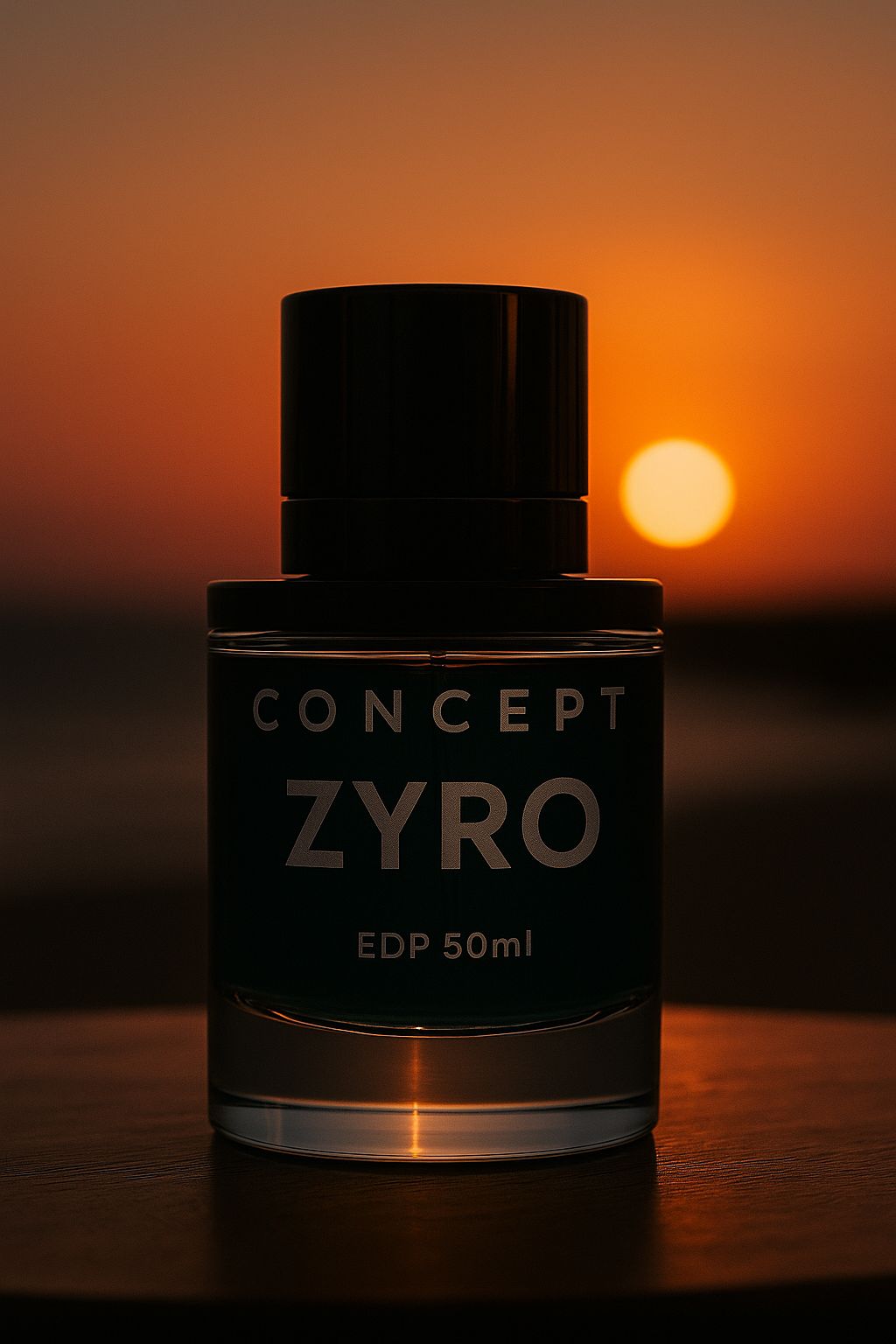 ZYRO