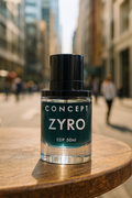 ZYRO
