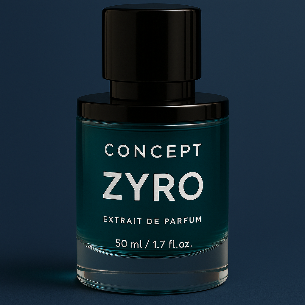 ZYRO