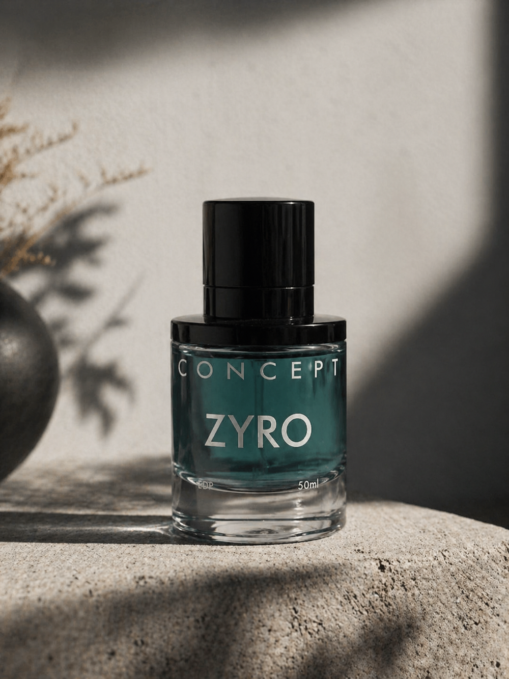 ZYRO fragrance