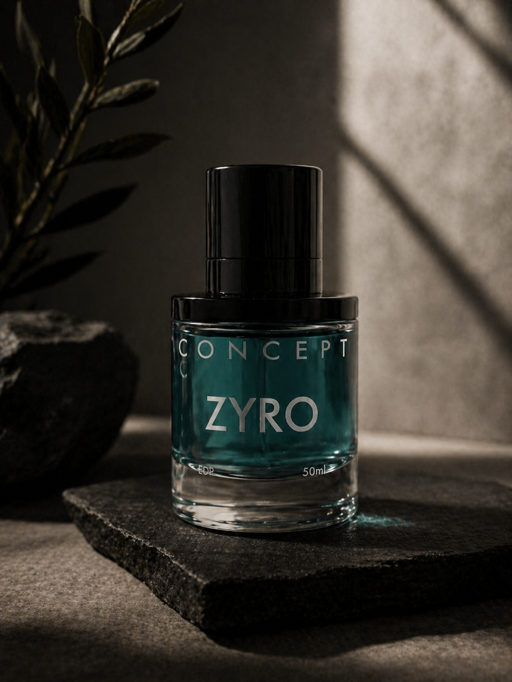 ZYRO fragrance