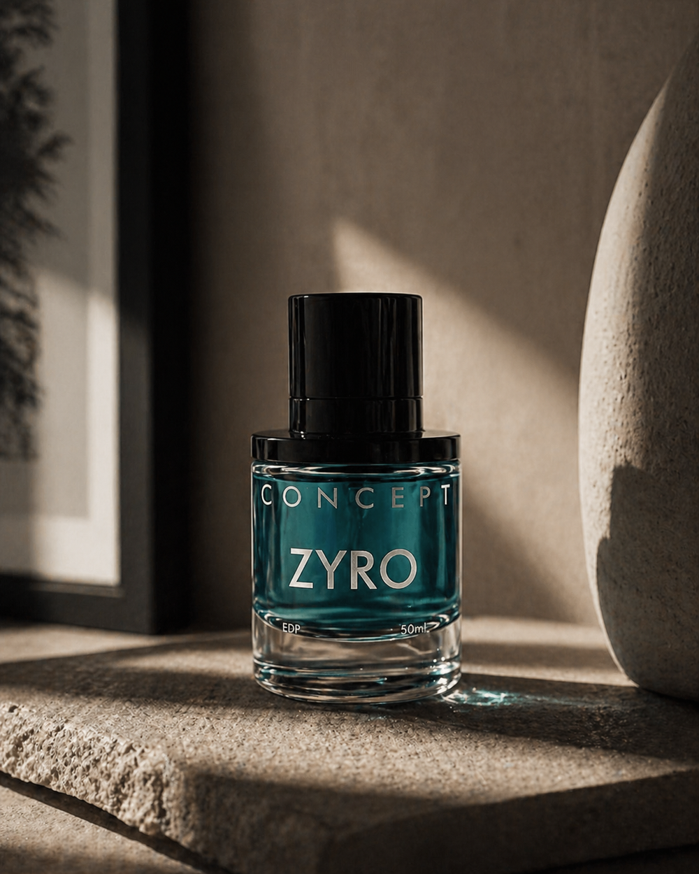 ZYRO fragrance