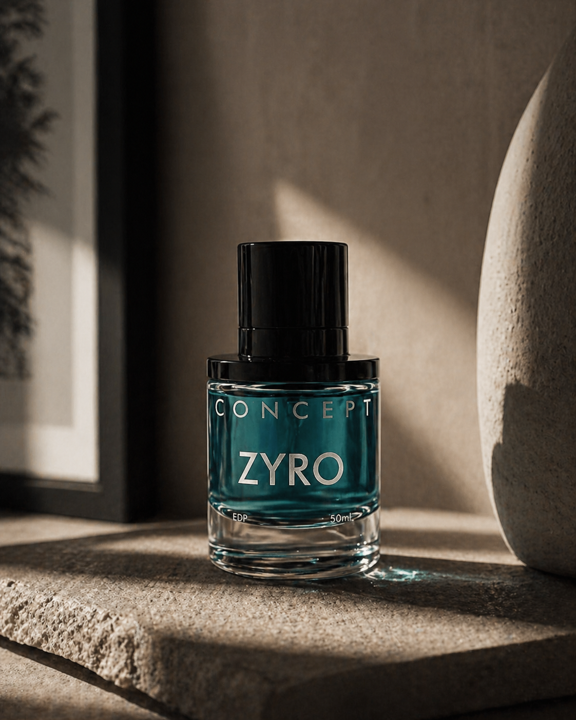 ZYRO