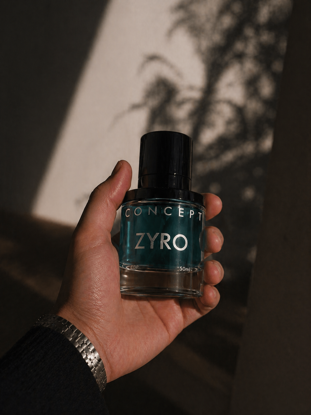 ZYRO fragrance