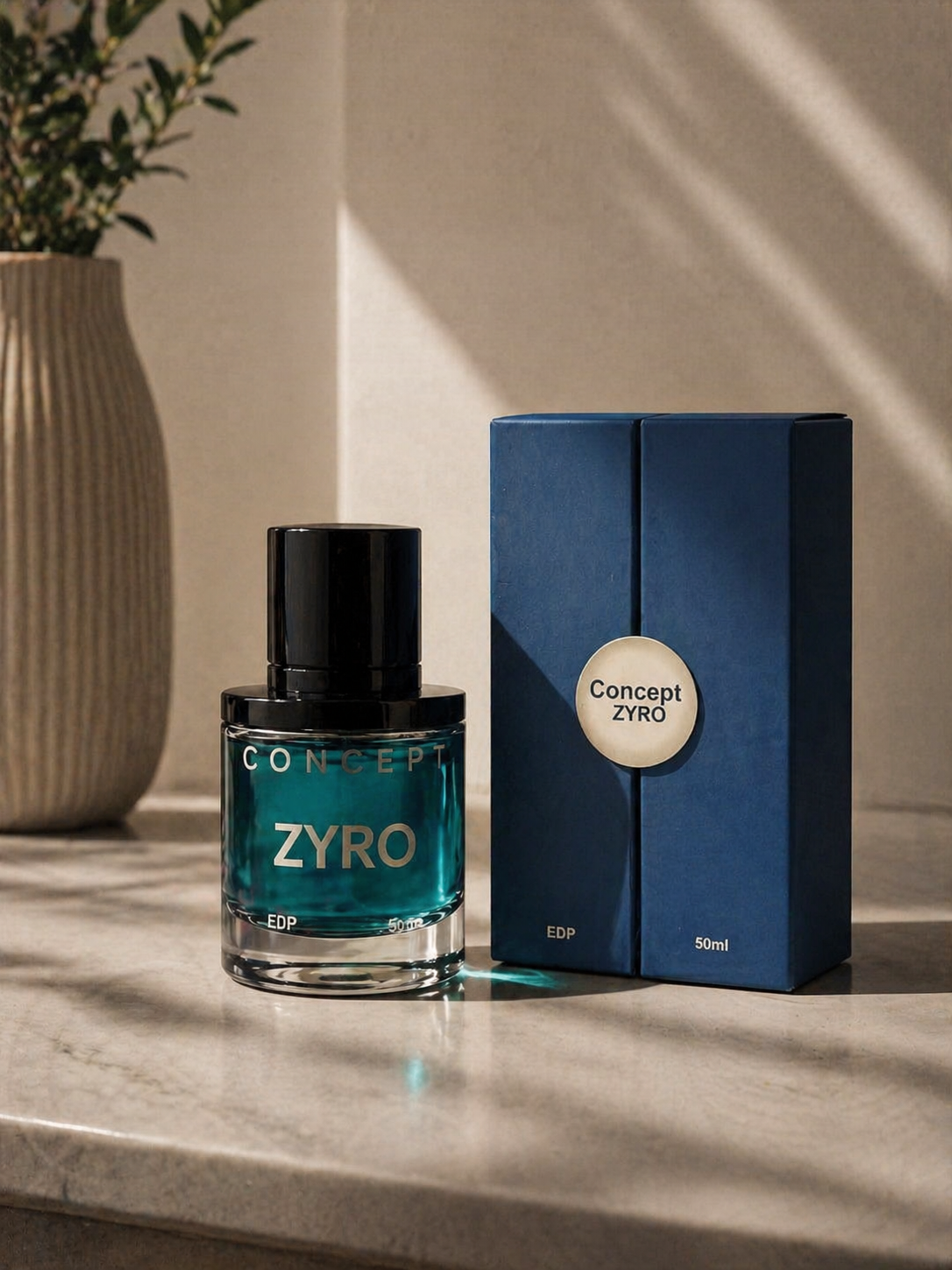 ZYRO