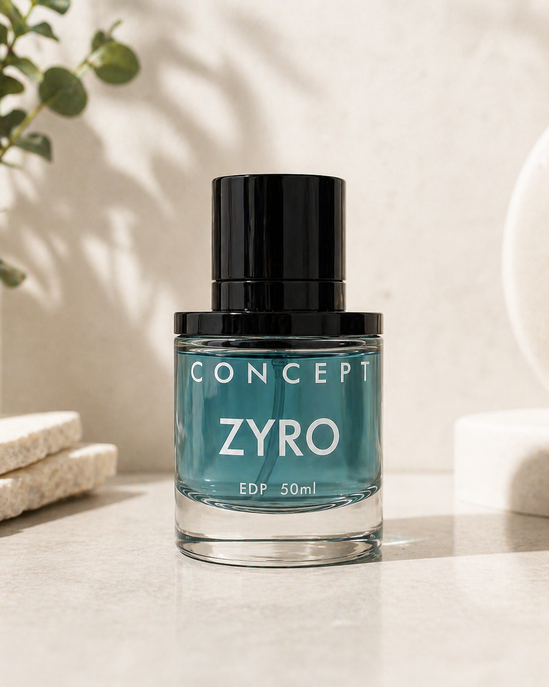 ZYRO